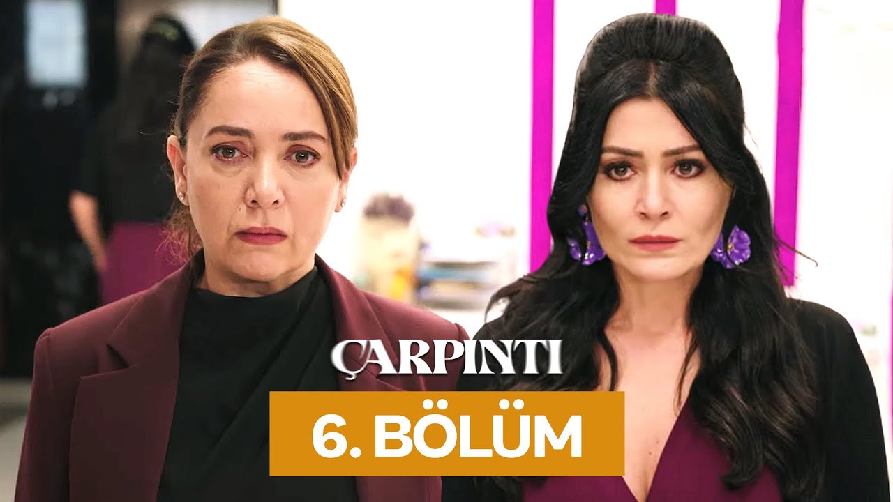Сердцебиение / Çarpinti (2025, Турция) смотреть сериал онлайн